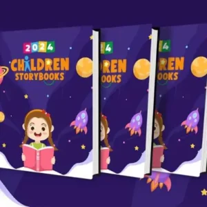 Children Books