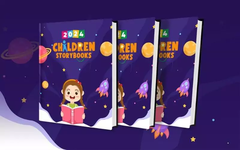 Children Books