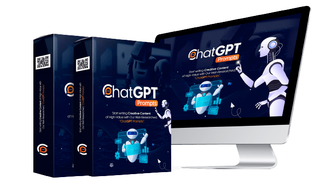 3000 ChatGPT Prompts